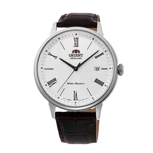 ساعت مچی عقربه‌ای مردانه اورینت مدل RA-AC0J06S10B