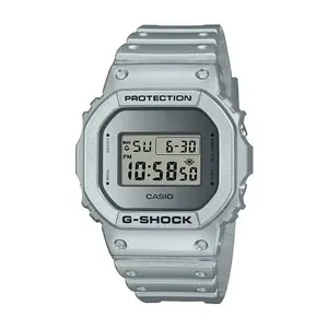 ساعت مچی دیجیتال مردانه کاسیو مدل DW-5600FF-8DR (TH)