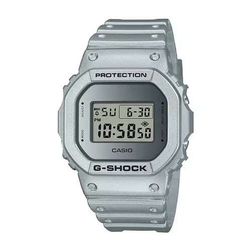 ساعت مچی دیجیتال مردانه کاسیو مدل DW-5600FF-8DR (TH)