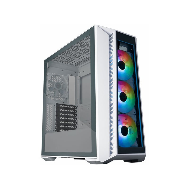 کیس کامپیوتر کولر مستر مدل MASTERBOX 520
