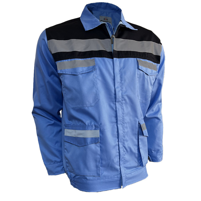 لباس کار بازوکا مدل CM1013 لباس کار بازوکا مدل CM1013