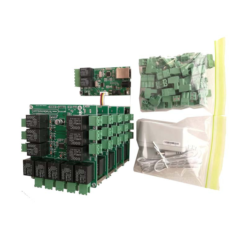 کنترل کننده کمد مدل GLC55000 کنترل کننده کمد مدل GLC55000