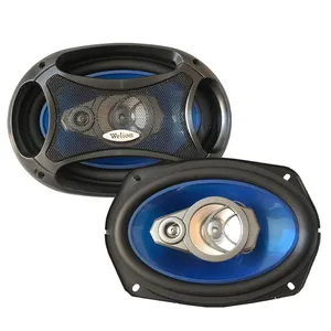 اسپیکر خودرو ویلیون مدل XF-6930 بسته دو عددی