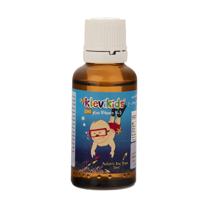 قطره کلوی کیدز -30 میلی لیتر