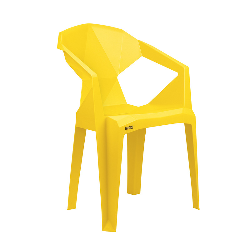 صندلی پولاد مدل F-22