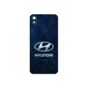 MAHOOT  Hyundai Cover Sticker for Xiaomi Redmi 7A