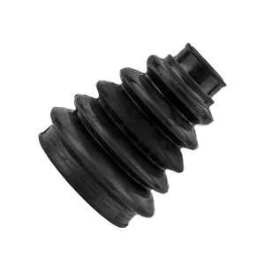 گردگیر پلوس بیرونی کد 282987 مناسب برای پژو 206 تیپ 2