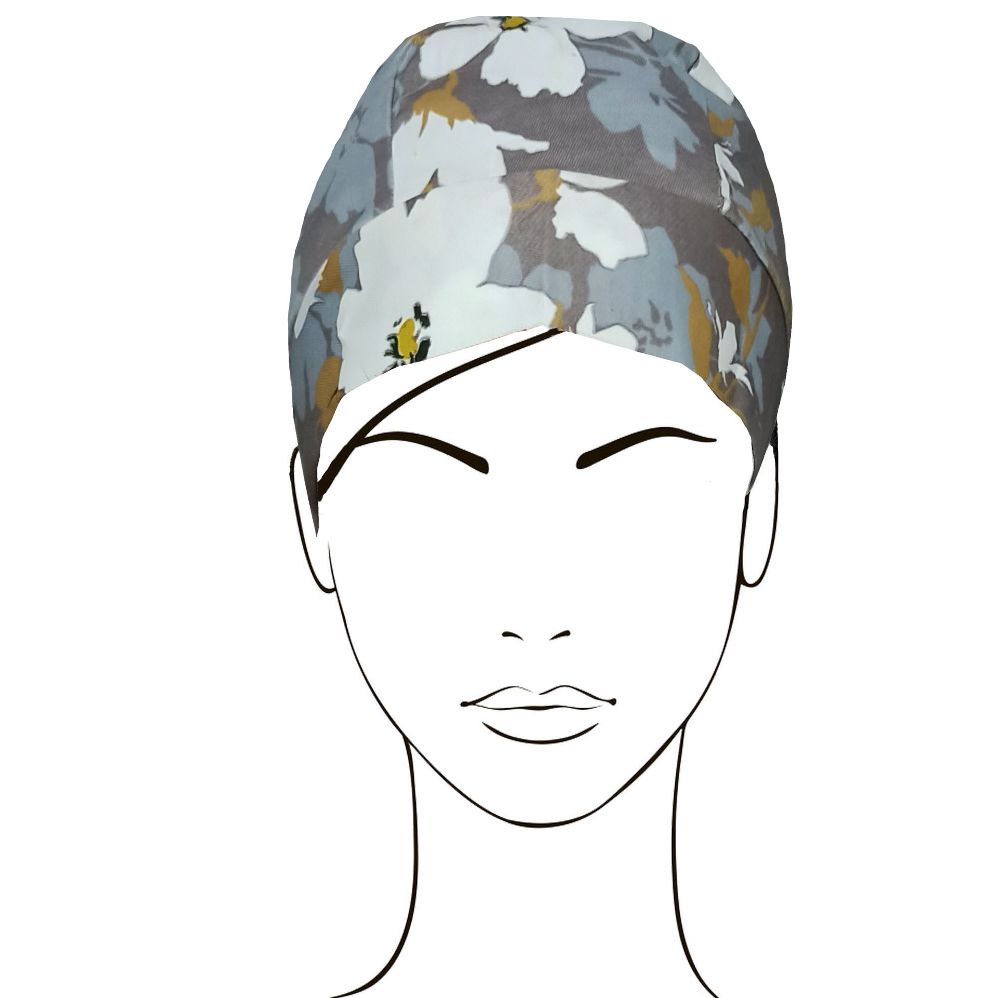 کلاه جراحی تادو مدل H198