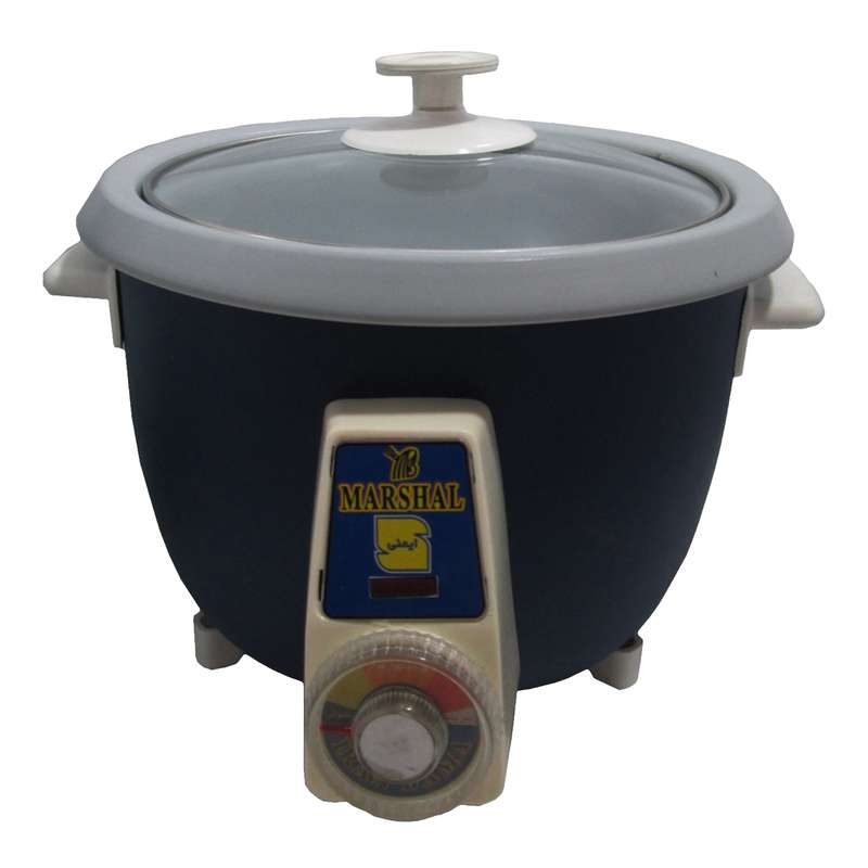 پلوپز و آرام پز مارشال کد 808