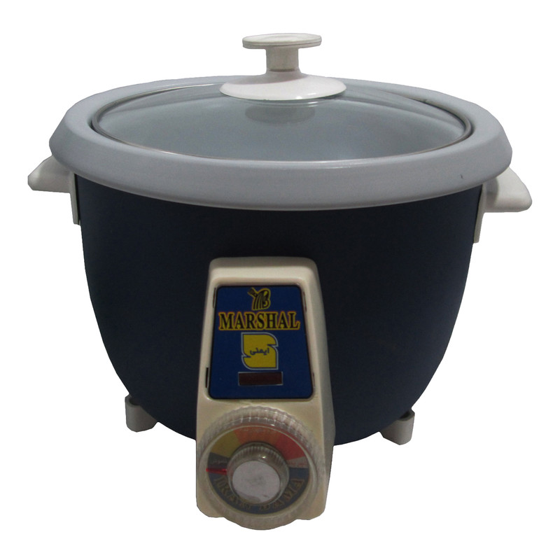 پلوپز و آرام پز مارشال کد 808