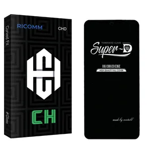Ricomm CH2 S22 Screen Protector For Samsung Galaxy S21 FE 5G