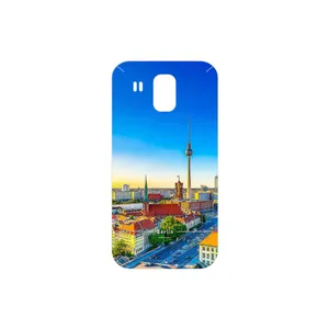 MAHOOT City of Berlin Cover Sticker for Huawei Ascend G525