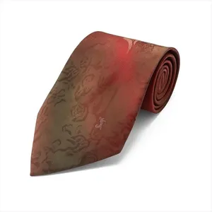 کراوات مردانه مدل آذر کلاسیک کد 47