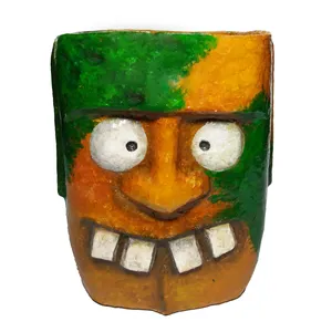 جامدادی رومیزی بوهوبابا مدل PenCase006