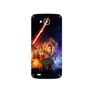 MAHOOT Star Wars Cover Sticker for LG X venture
