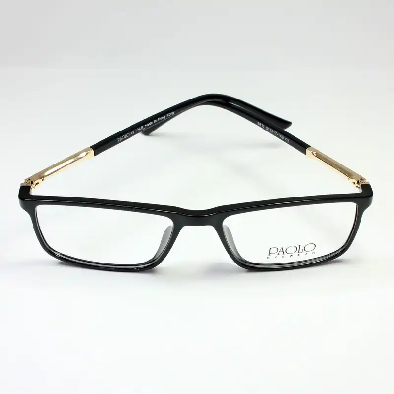فریم عینک طبی پائولو مدل 8812