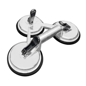 قاپک سه کاپ شیشه واستر مدل VSP03