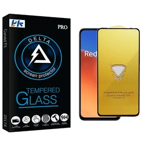 PK Delta2 OG Screen Protector For Xiaomi Redmi  12 / 13