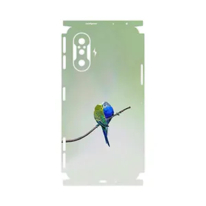 MAHOOT Lovebird-FullSkin Cover Sticker for Xiaomi Redmi K40 Gaming