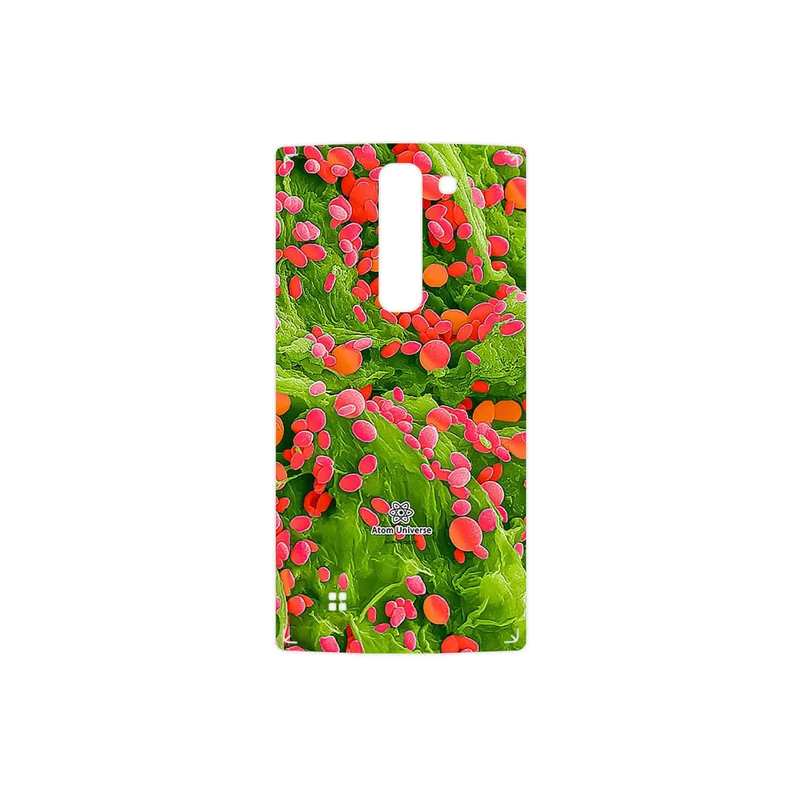 برچسب پوششی ماهوت مدل Atom Universe 3 مناسب برای گوشی موبایل ال جی Magna