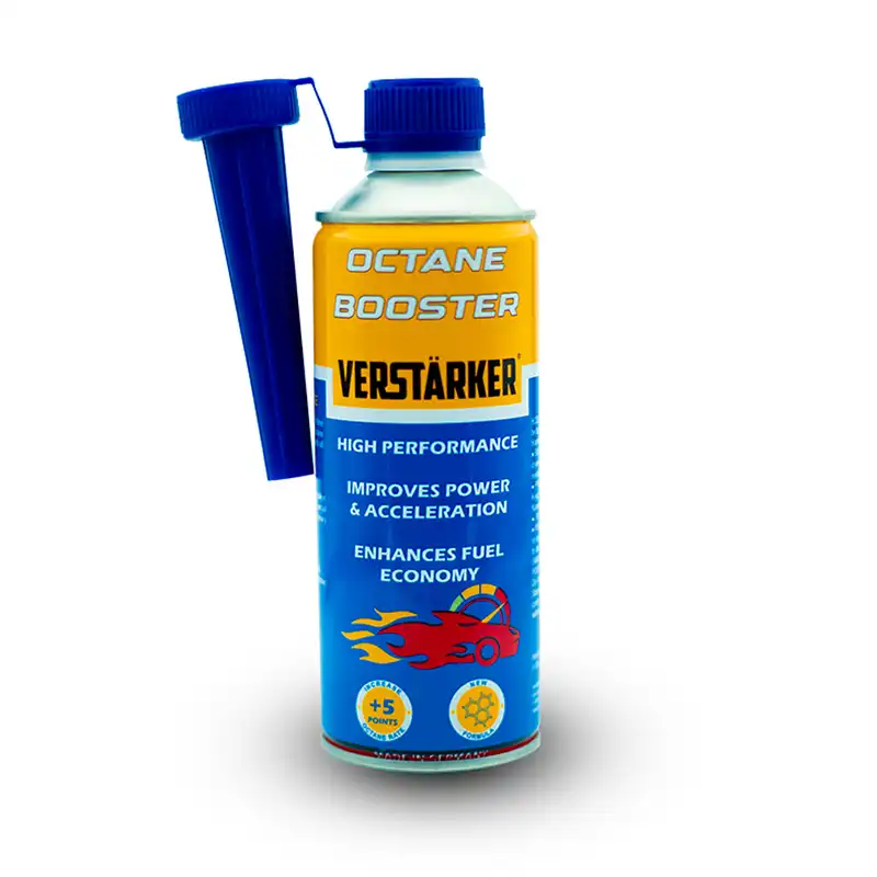 اکتان بوستر فرشتارکر مدل رگولار حجم 500 میلی لیتر بسته 10 عددی