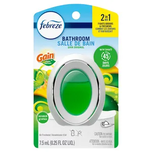 خوشبوکننده هوا فبرز مدل دانه های طبیعی حجم 7.5 میلی لیتر کد 56895