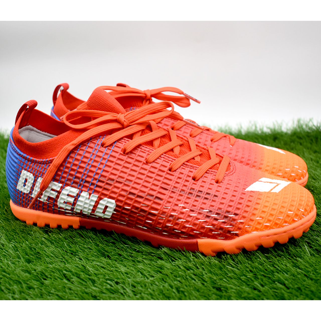 کفش فوتبال دیفانو مدل استوک ریز کد 2024-3 -  - 4
