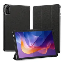 کیف کلاسوری بادیگارد مدل Domo مناسب برای تبلت شیائومی Redmi Pad 2 11 inch