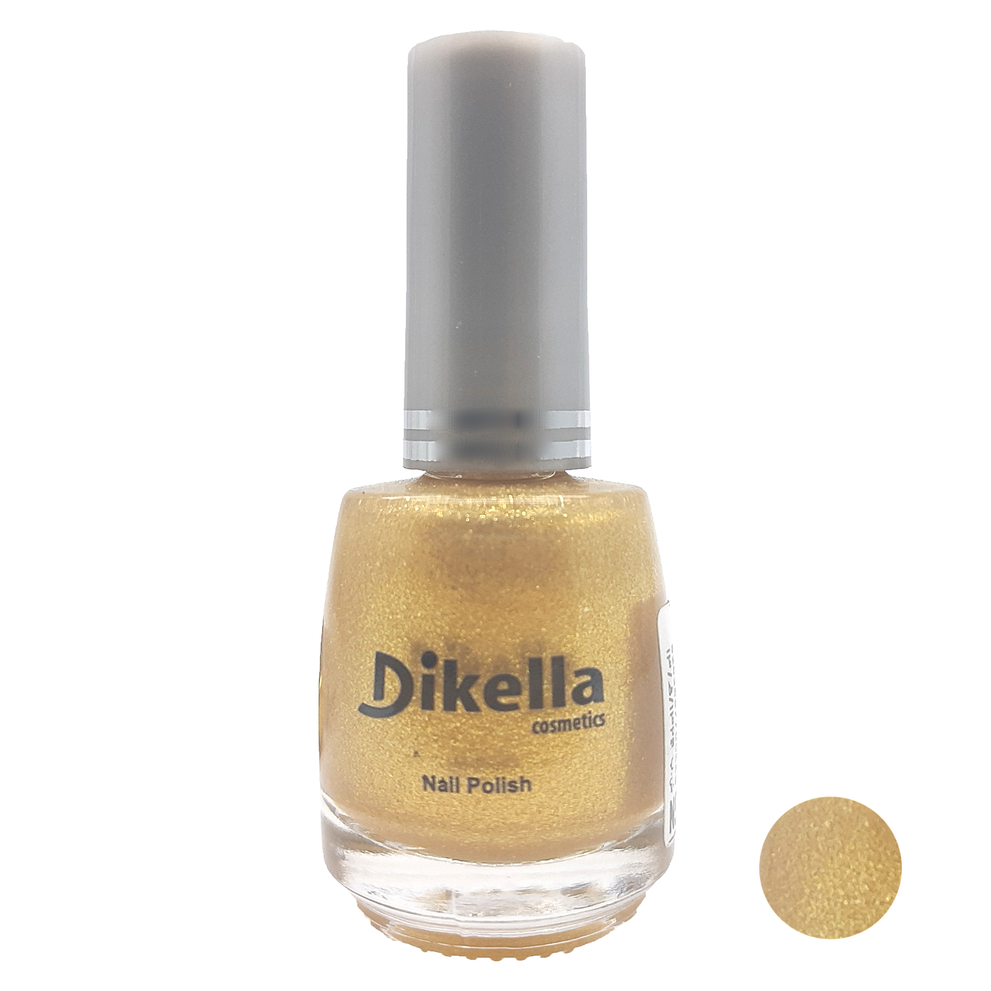 لاک ناخن دیکلا شماره 530