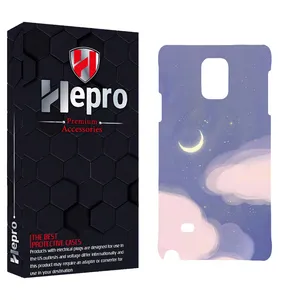 HEPRO MC Cover for Samsung Galaxy NOTE 3