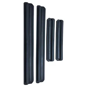 پارکابی خودرو آکو مدل x200 مناسب برای کوییک بسته 4عددی