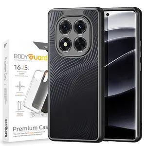 BodyGuard Wave Case For Xiaomi Redmi Note 14 Pro 5G / Poco X7