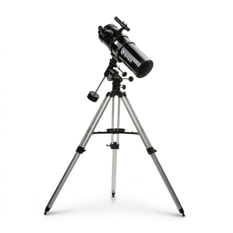 تلسکوپ زیتازی مدل 1400150-eq3lll