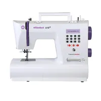 چرخ خیاطی کاچیران مدل  elizabet 610+