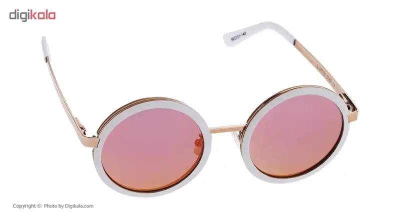 عینک آفتابی زنانه وودیز بارسلونا مدل Cler04