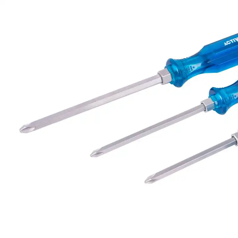 مجموعه 7 عددی پیچ گوشتی اکتیو تولز کد AC-6373