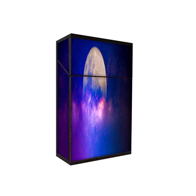 جا سیگاری طرح Sky کد 446