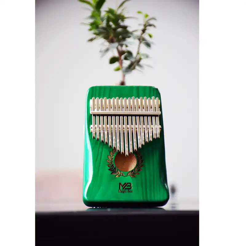 کالیمبا مجیک باکس مدل MB315