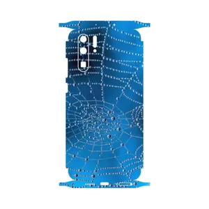 MAHOOT Spider web-FullSkin Cover Sticker for Huawei P30 Pro