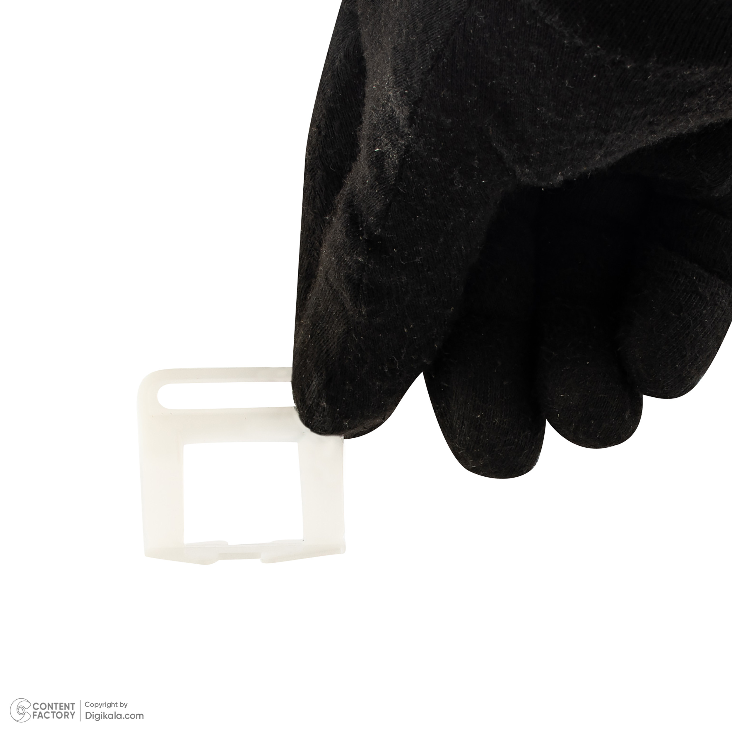 همتراز کاشی مدل کلیپس کد HM001  بسته 100 عددی