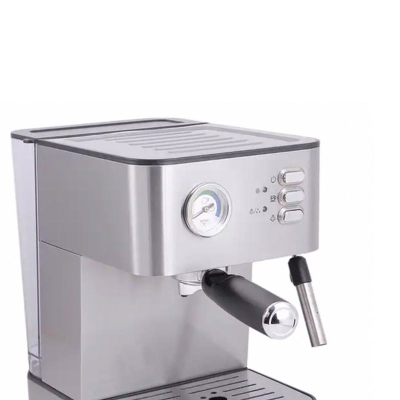 اسپرسو ساز وگاترونیکس مدل VE-167 اسپرسو ساز وگاترونیکس مدل VE-167