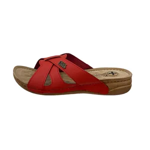 دمپایی زنانه مدل D105