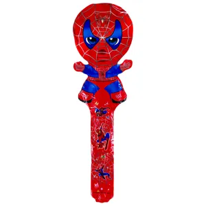 بادکنک فویلی مدل اسپایدرمن کد FE-22