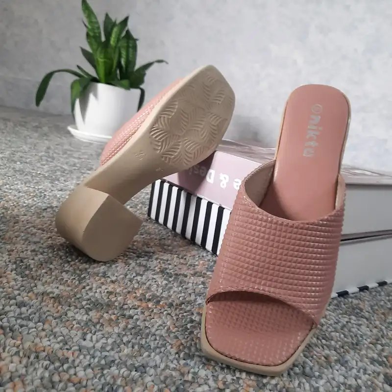 صندل زنانه نیکتا مدل KLBS.2737