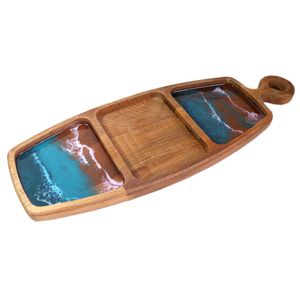 اردور خوری چوبی مدل H1100