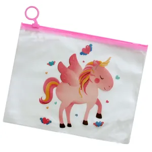 پوشه طرح یونیکورن کد U-9903