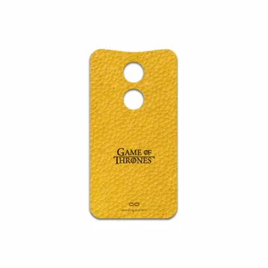 MAHOOT ML-GOT Cover Sticker for Motorola Moto X 2014