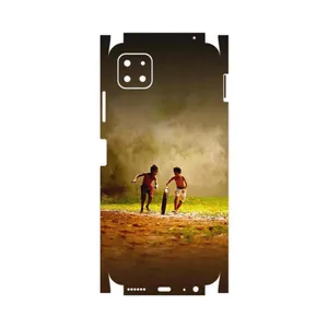 MAHOOT childs play-FullSkin Cover Sticker for Samsung Galaxy A22 5G