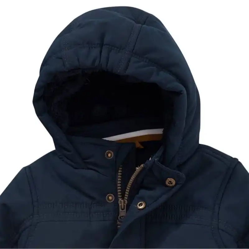 کاپشن پسرانه ارنستینگس فمیلی مدل Sunny