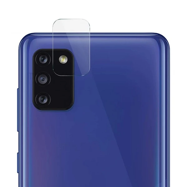 محافظ لنز دوربین مدل CR مناسب برای گوشی موبایل سامسونگGALAXY A02 S
